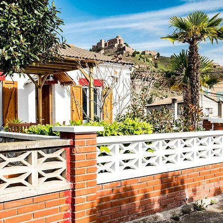 Ca La Magdalena Villa Cardona Eksteriør bilde
