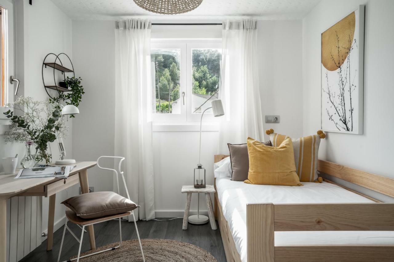 Ca La Magdalena Villa Cardona Eksteriør bilde