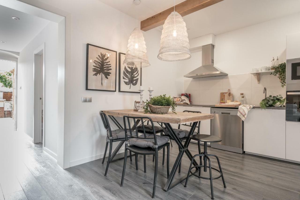 Ca La Magdalena Villa Cardona Eksteriør bilde