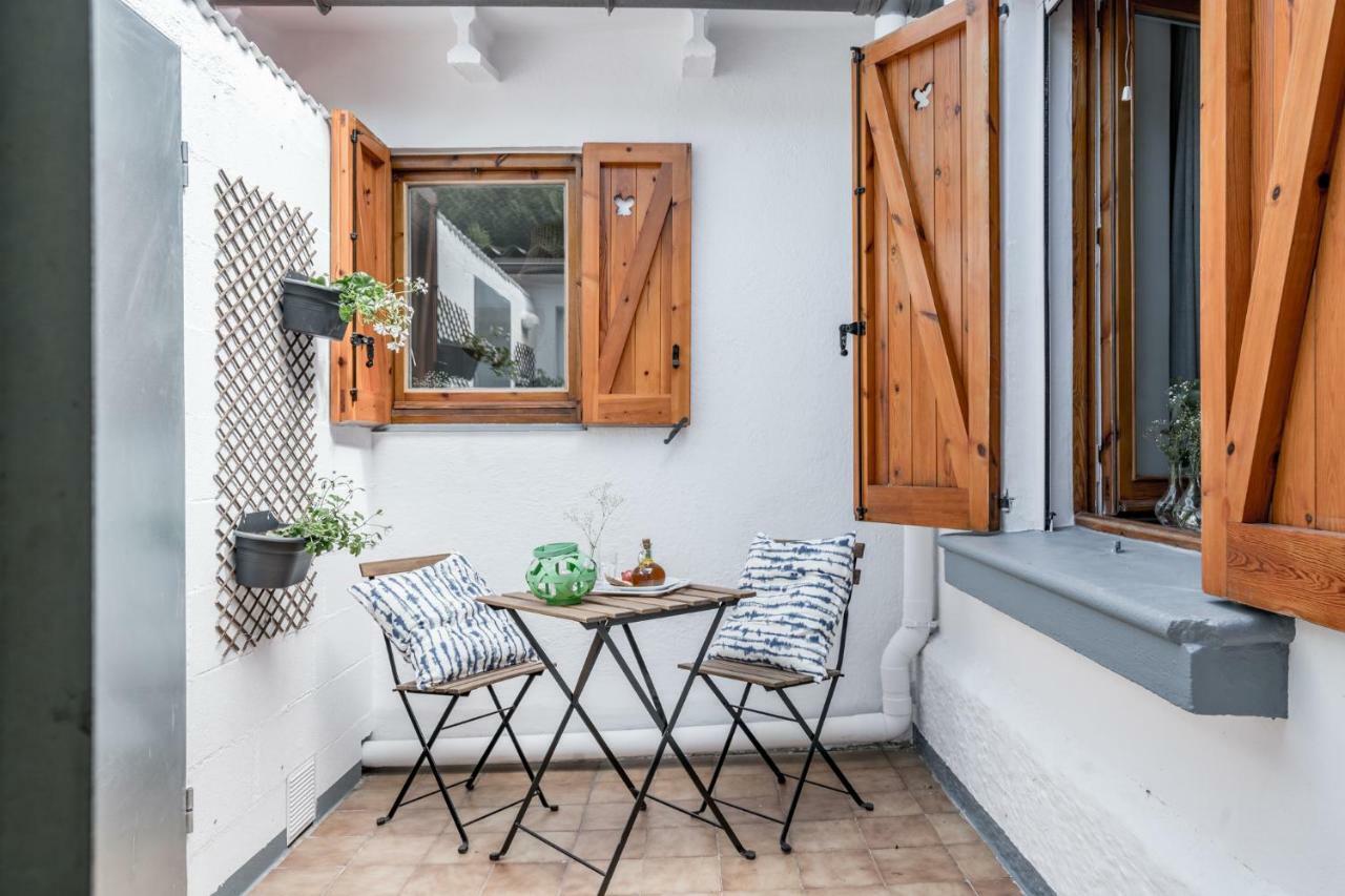 Ca La Magdalena Villa Cardona Eksteriør bilde