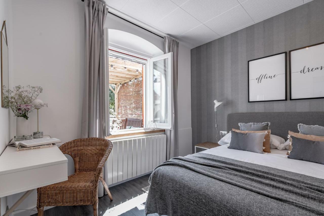 Ca La Magdalena Villa Cardona Eksteriør bilde