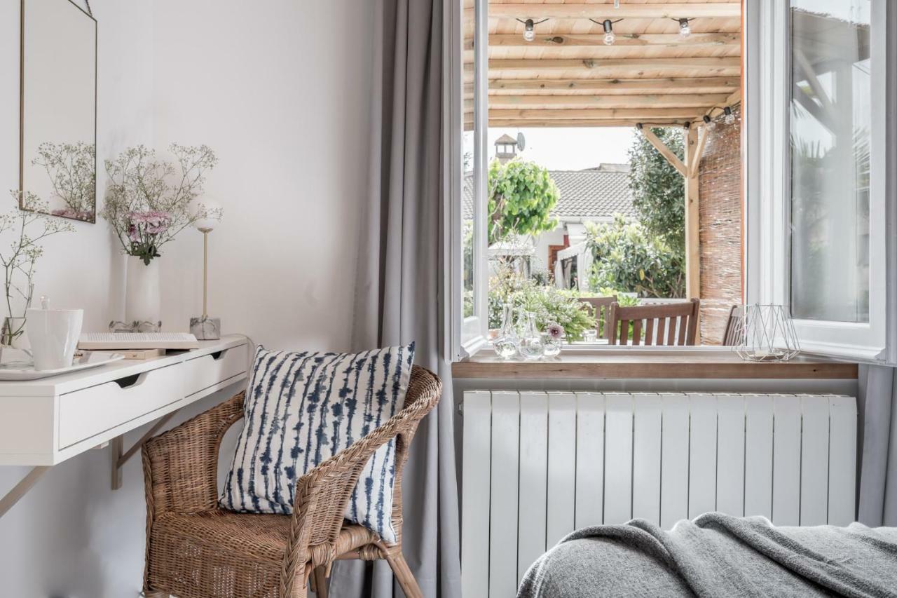 Ca La Magdalena Villa Cardona Eksteriør bilde