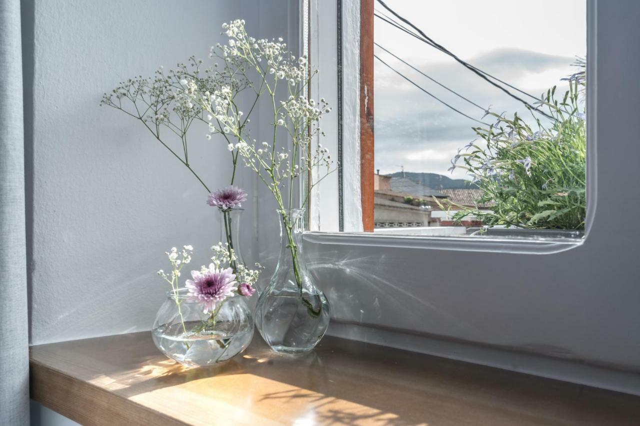 Ca La Magdalena Villa Cardona Eksteriør bilde