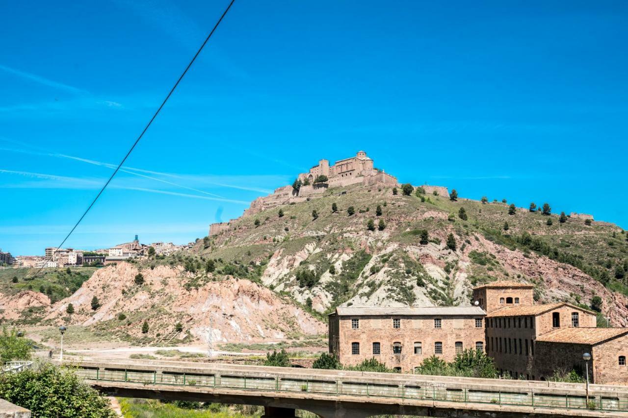 Ca La Magdalena Villa Cardona Eksteriør bilde